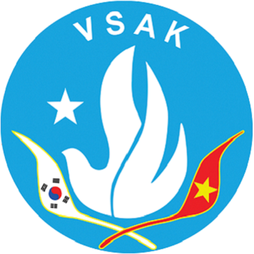 Vietnamese Students’ Association in Korea(VSAK)